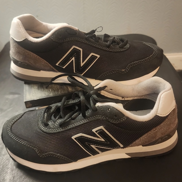 New Balance 515 (ML515RB3) - Picture 1 of 5